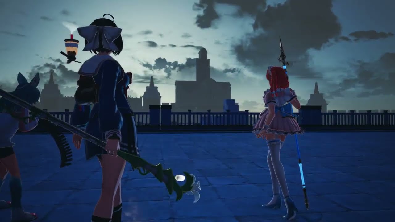 ユミアのアトリエ ～追憶の錬金術士と幻創の地～_20260224132529