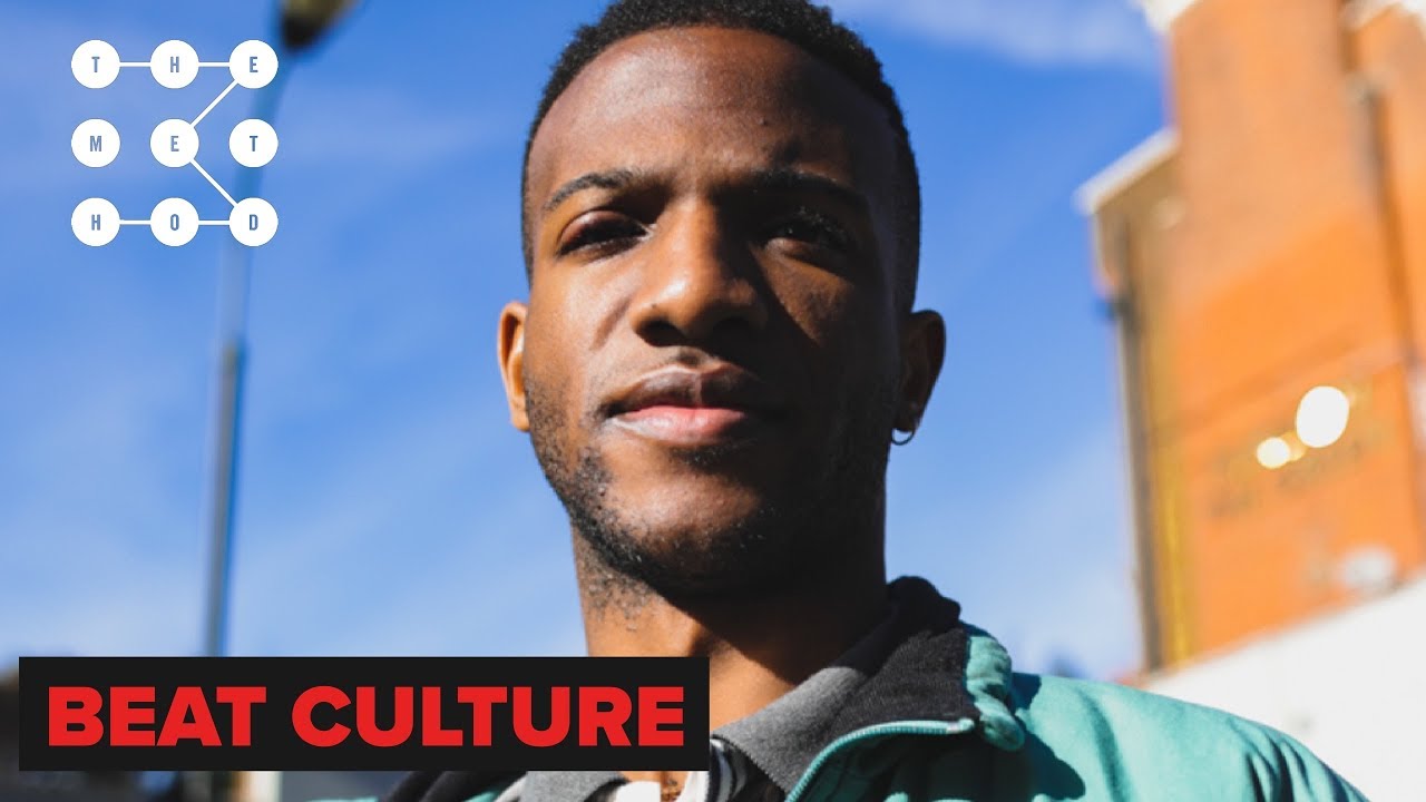 The Method S.1 | Ep:4 CONDUCTA | On the 2-Step Revival & UKG Scene
