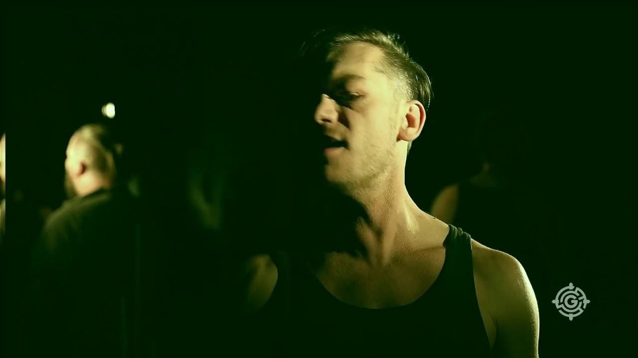 THOMAS GODOJ – KEINE OPTION feat. Ruhrpott–Rebellen (Offizielles Video)