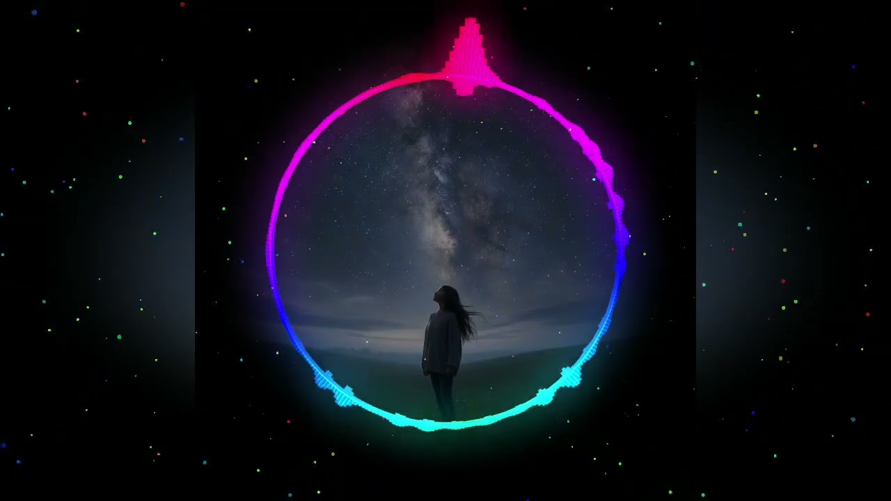 tranquility - GMA | Glitch Memory Archive