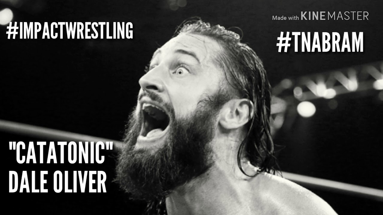 Bram 1st TNA Theme 2014/2016 - 
