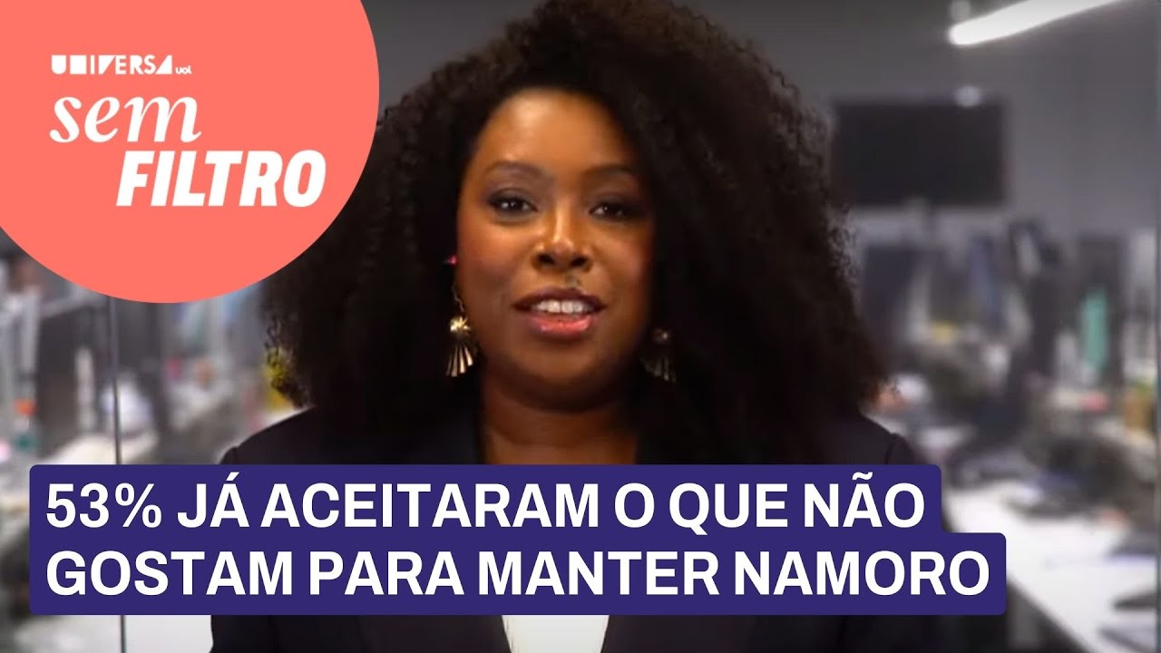 Dia dos Solteiros: 61% não abrem mão de limites por namoro, diz pesquisa