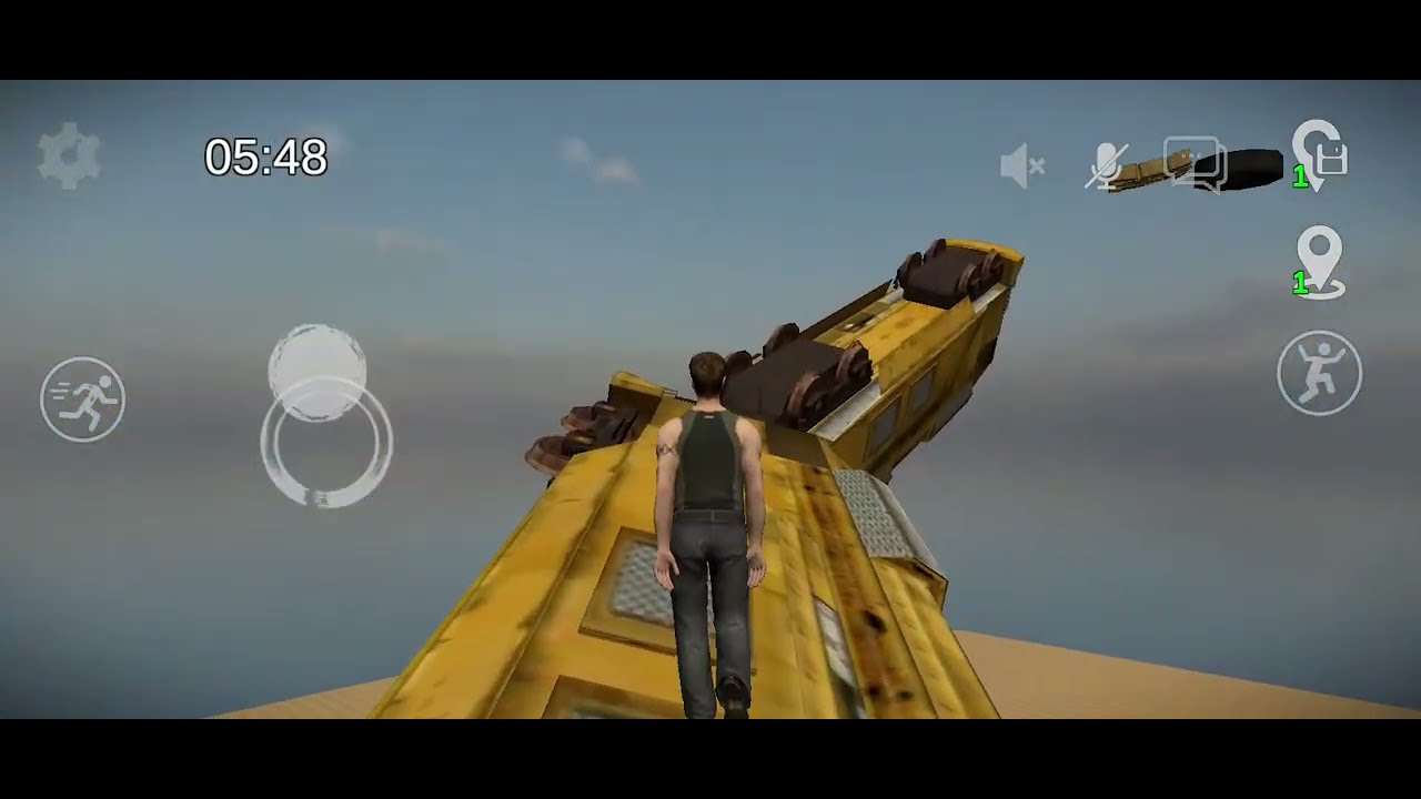 Only Go Up Android Gameplay – Can I Reach the Top?! 😱🔥