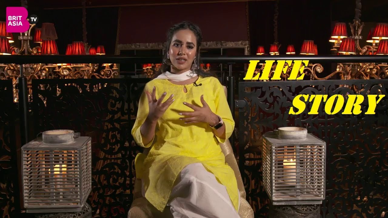 Sunanda Sharma || Life Story of Sunanda Sharma Live || How Became a Singer