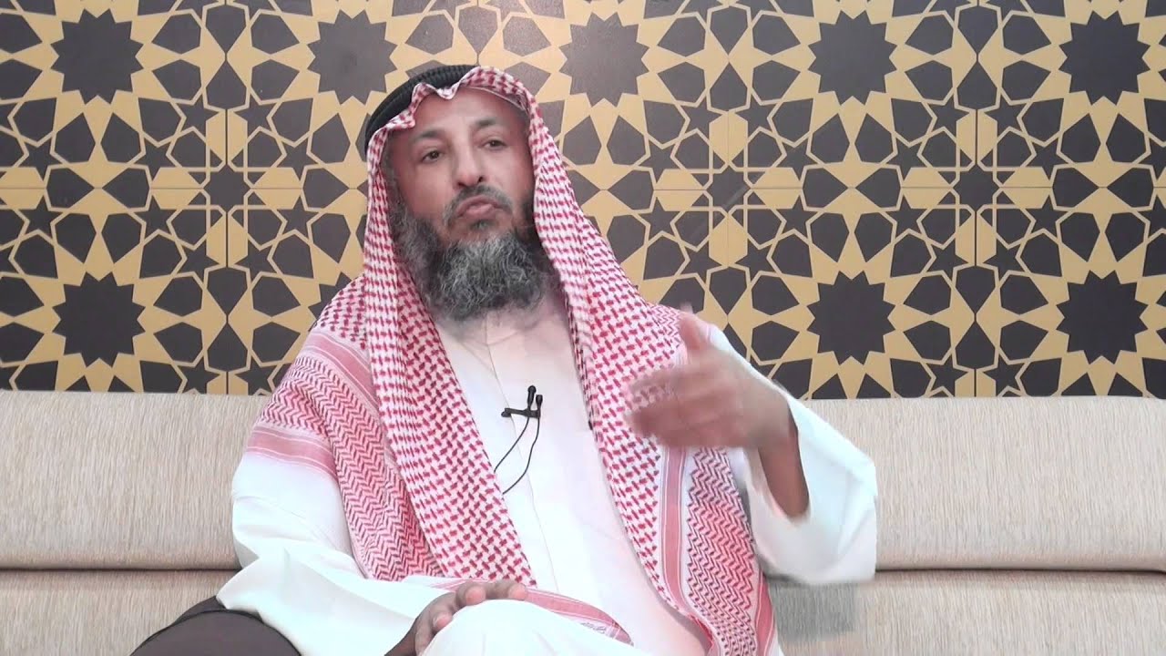متى أقول الإستعاذة و البسملة و قول صدق الله العظيم الشيخ د.عثمان الخميس