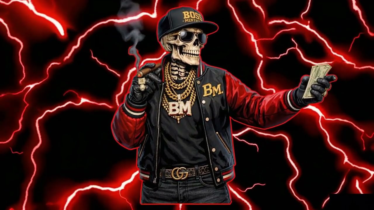 [FREE] Mafia Type Beat - 