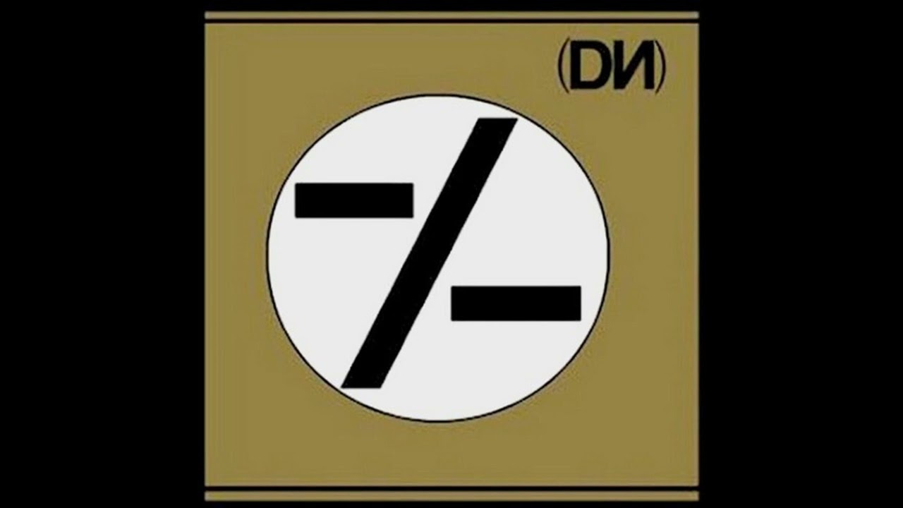 Double Negative (US) - The Wonderful and Frightening World of Double Negative (2007)