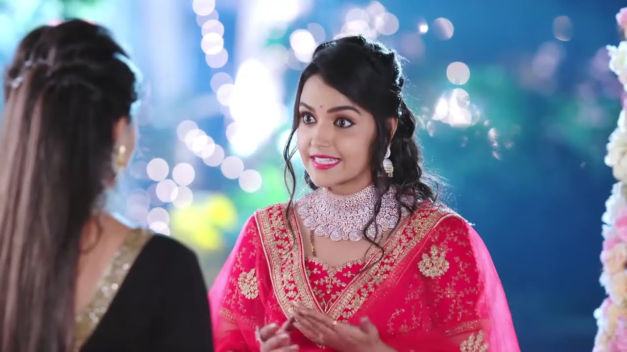 Gattimela - Ep 681 - Sudha Narasimharaju, Gagana - Kannada Tv Serial - ZEE5 Classics Kannada