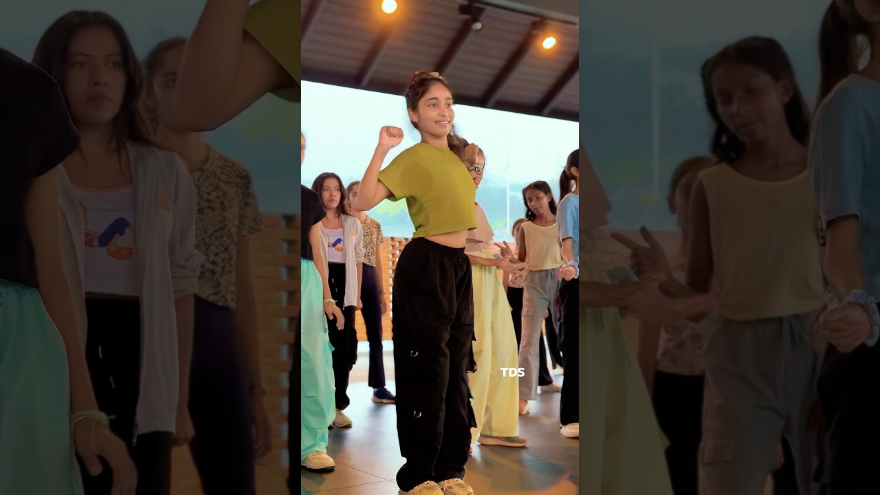 Ichi ichi🥰 #teevdanceschool class details 0759723223 #dance #ytshort #dancer