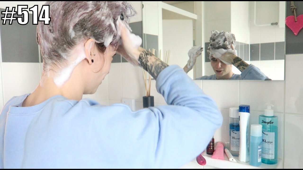 DIONNE HAREN VERVEN! - JILL VLOG #514
