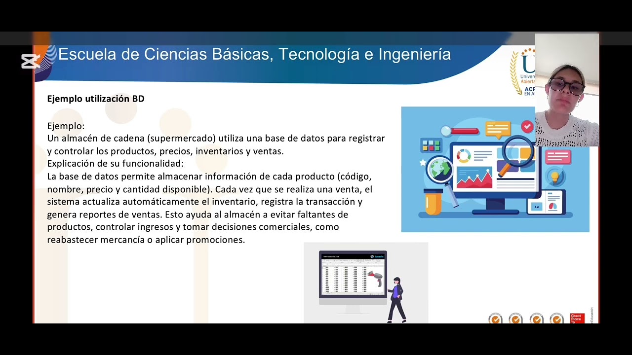 Diseño de bases- evolución de las bases de datos 