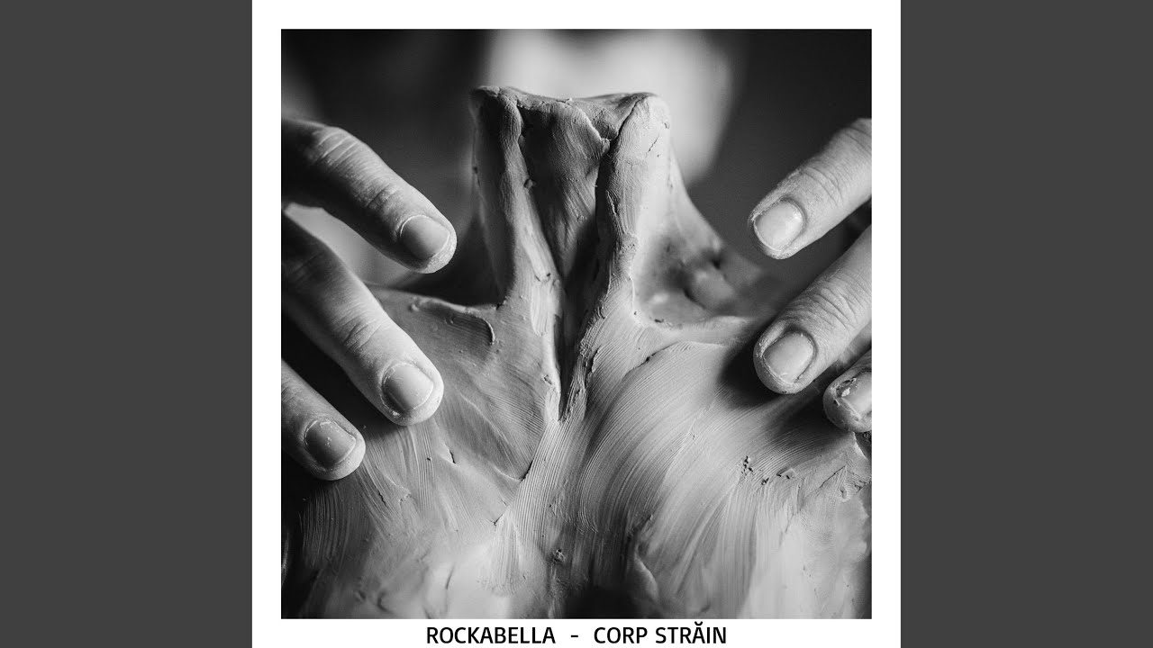 Corp Strain
