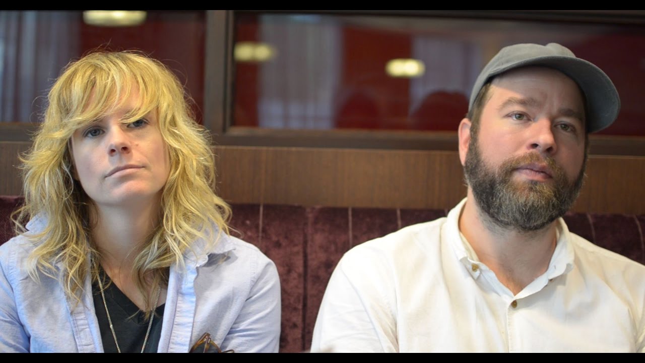 The Black Angels Interview - The Seventh Hex