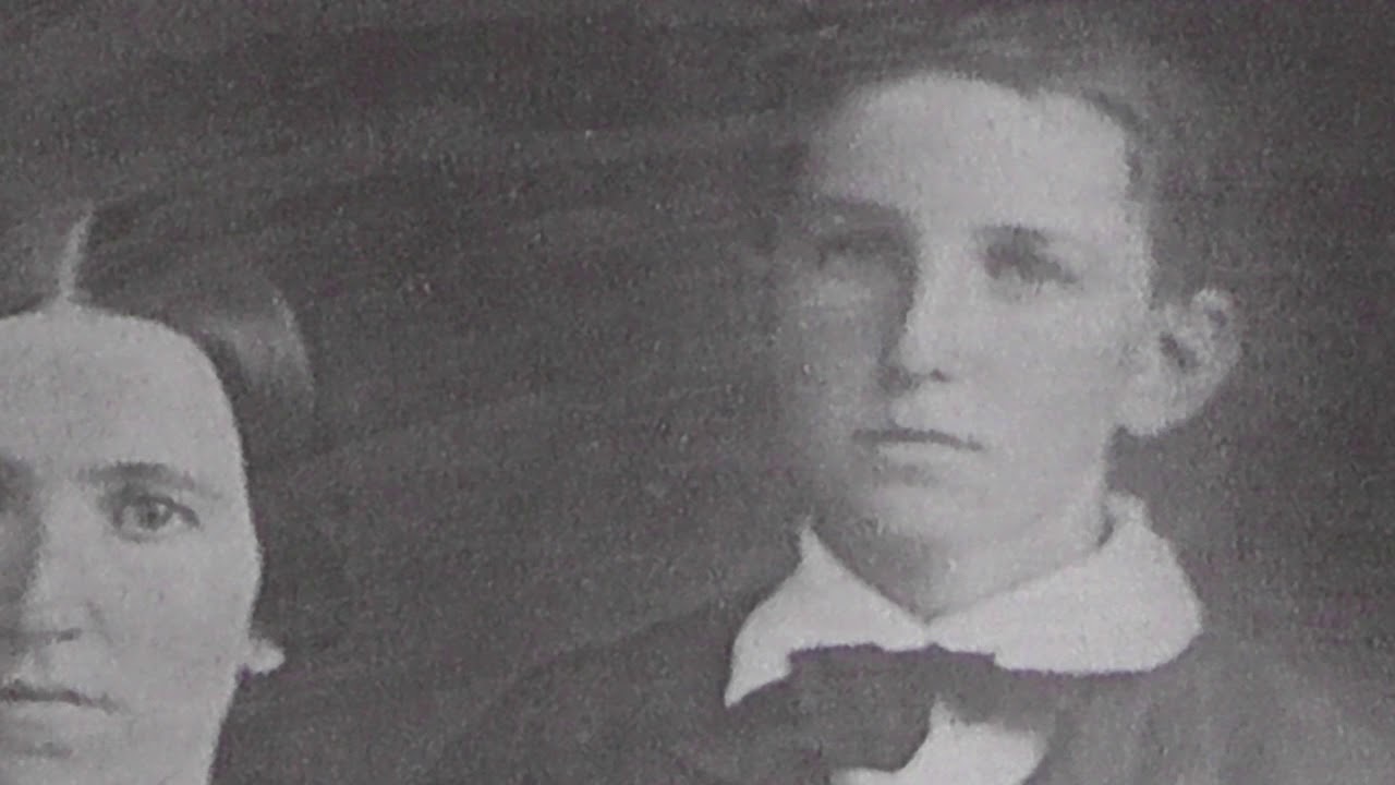 HIdden Histories From the Archives: Rosebank Plantation