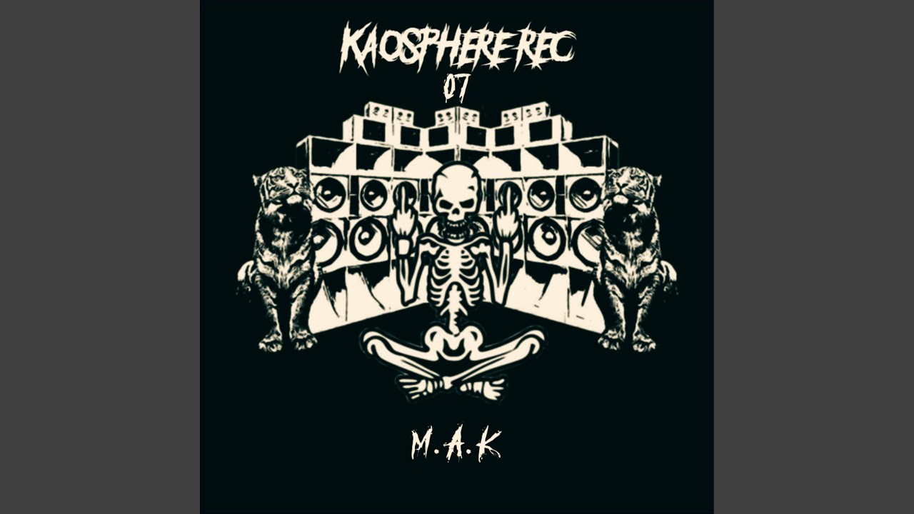 MAK BUDOKAIMASTER