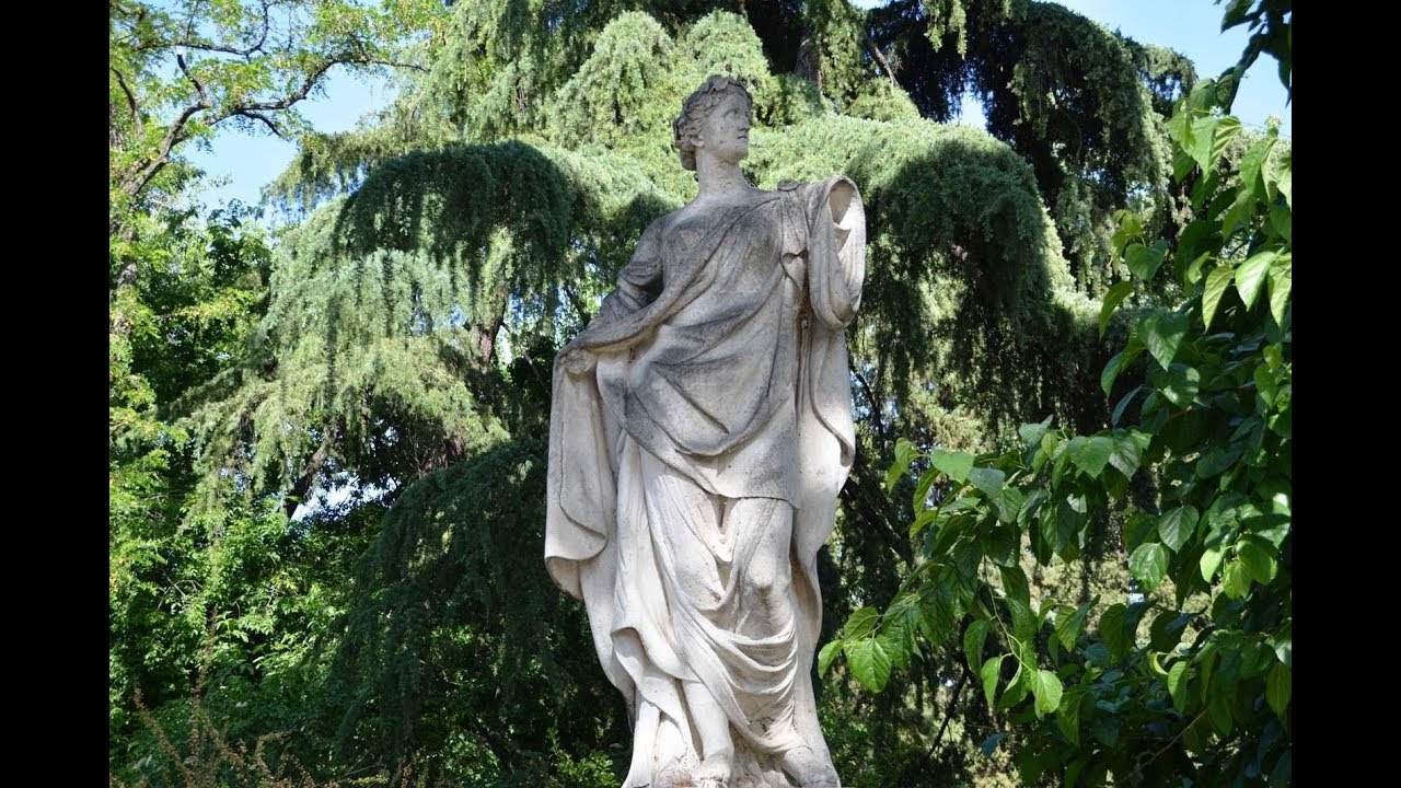 Jardines de Cecilio Rodríguez