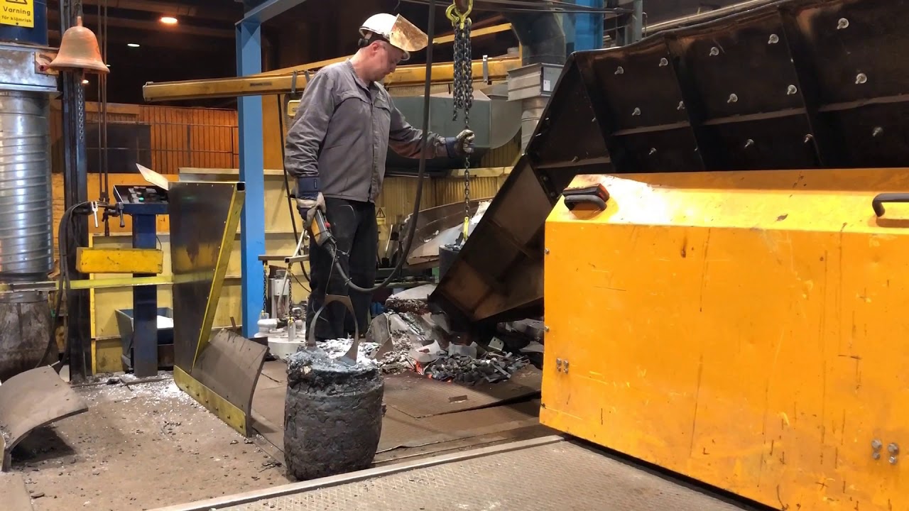 Combi Wear Parts - Introduction
