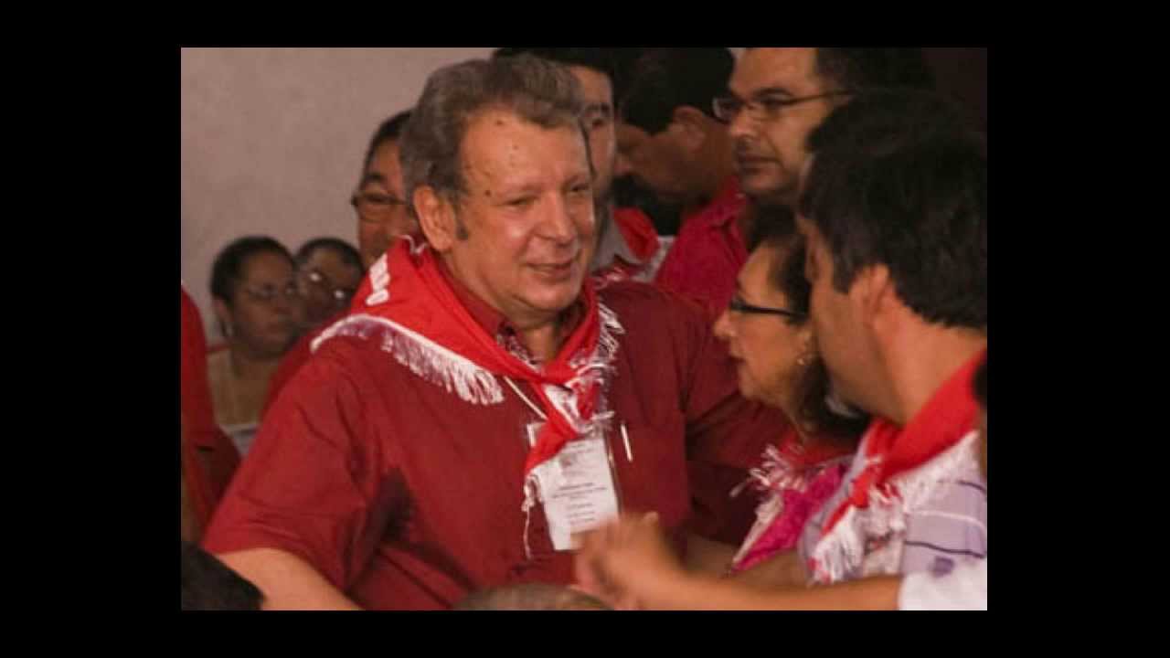 La Cancion del Pynandi