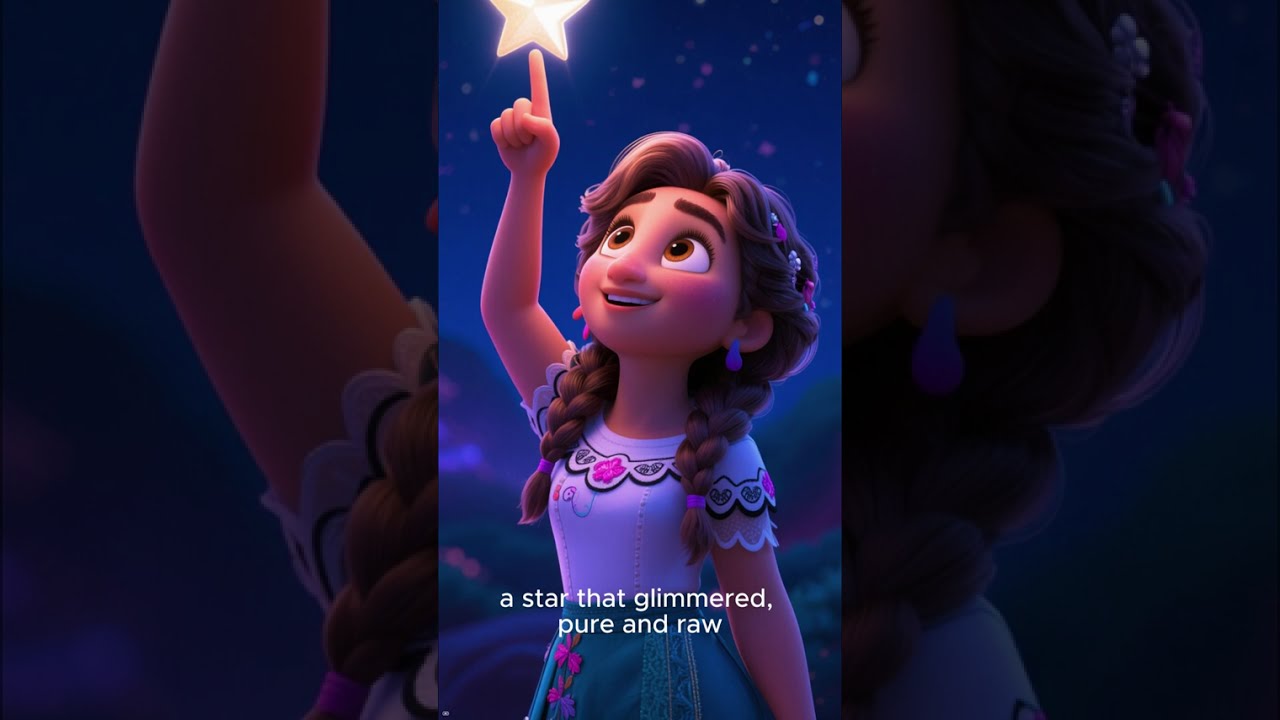 When Kids Meet the Magic Forest”