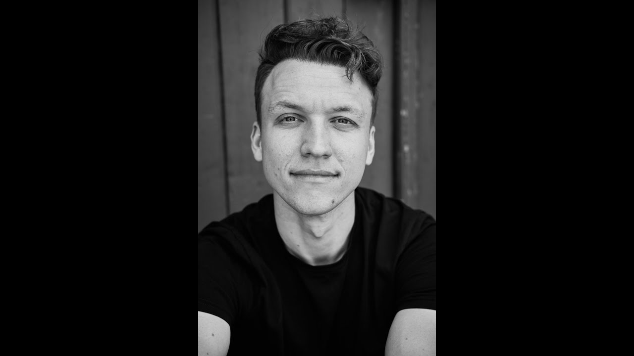 Countertenor Steffen Jespersen - 