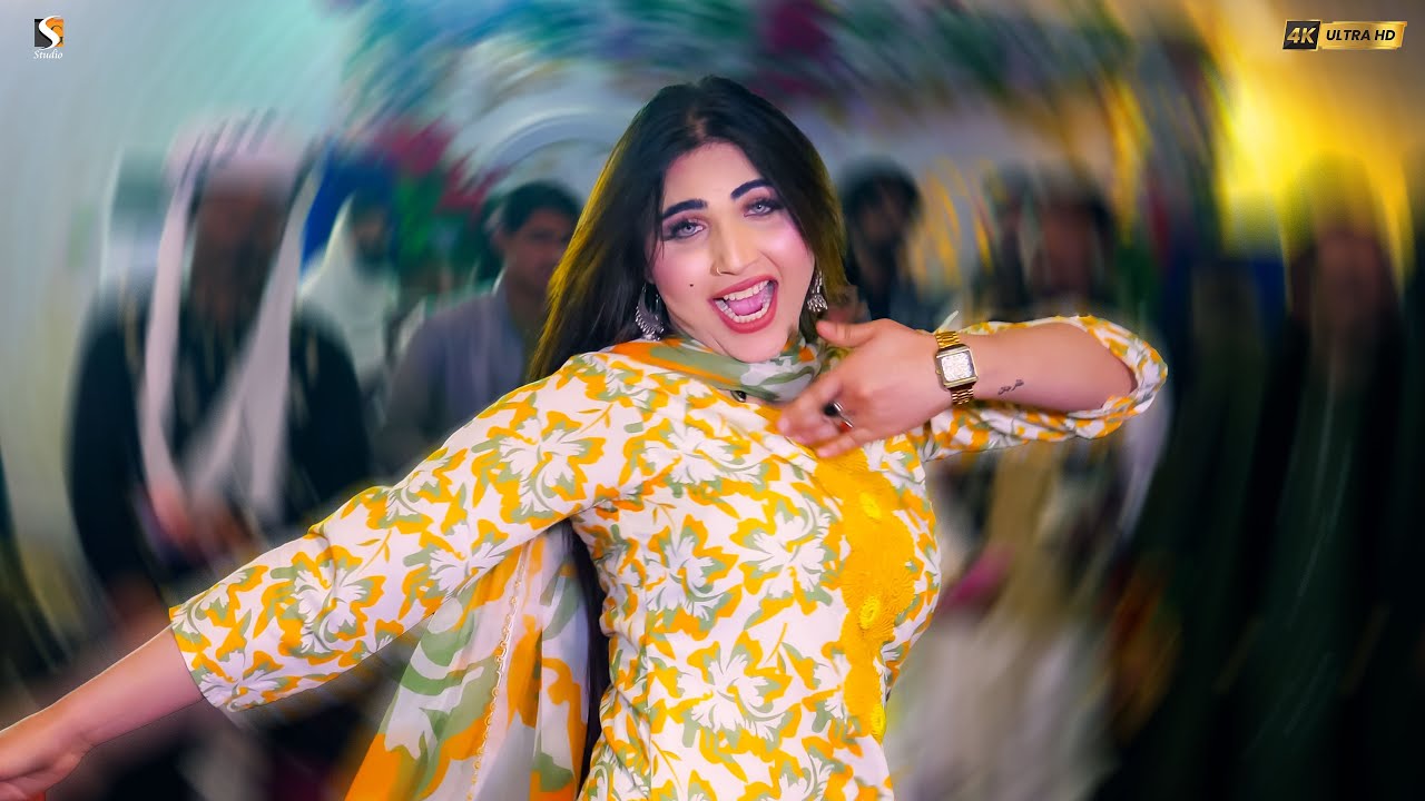 Yaariyan Dildariyan , Mehak Khanzadi Latest Mujra Dance Performance , SGStudio