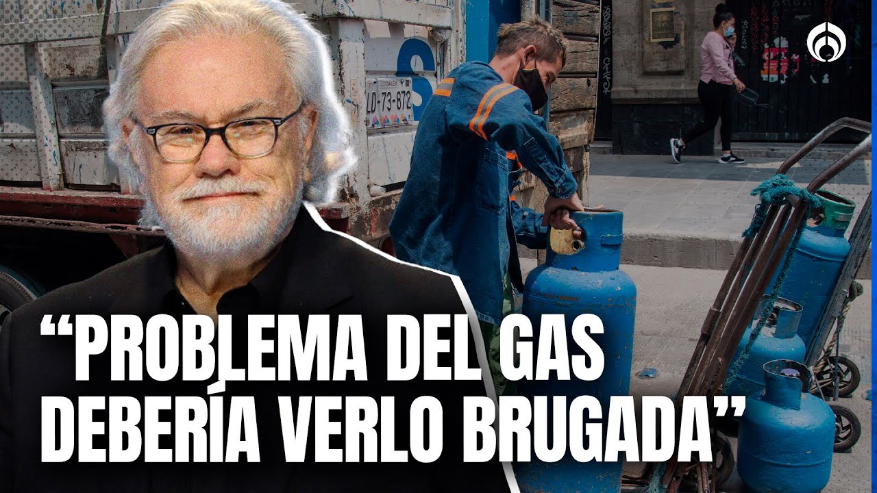 ¡Ahora qué! Gaseros abren otro frente para gobierno federal
