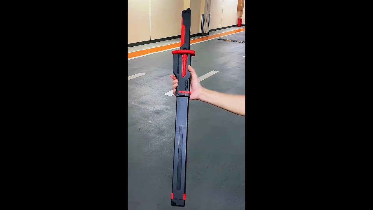 Star Blade Spark Light Sword ⚡ Kids & Cosplay Fun 🎃🔥