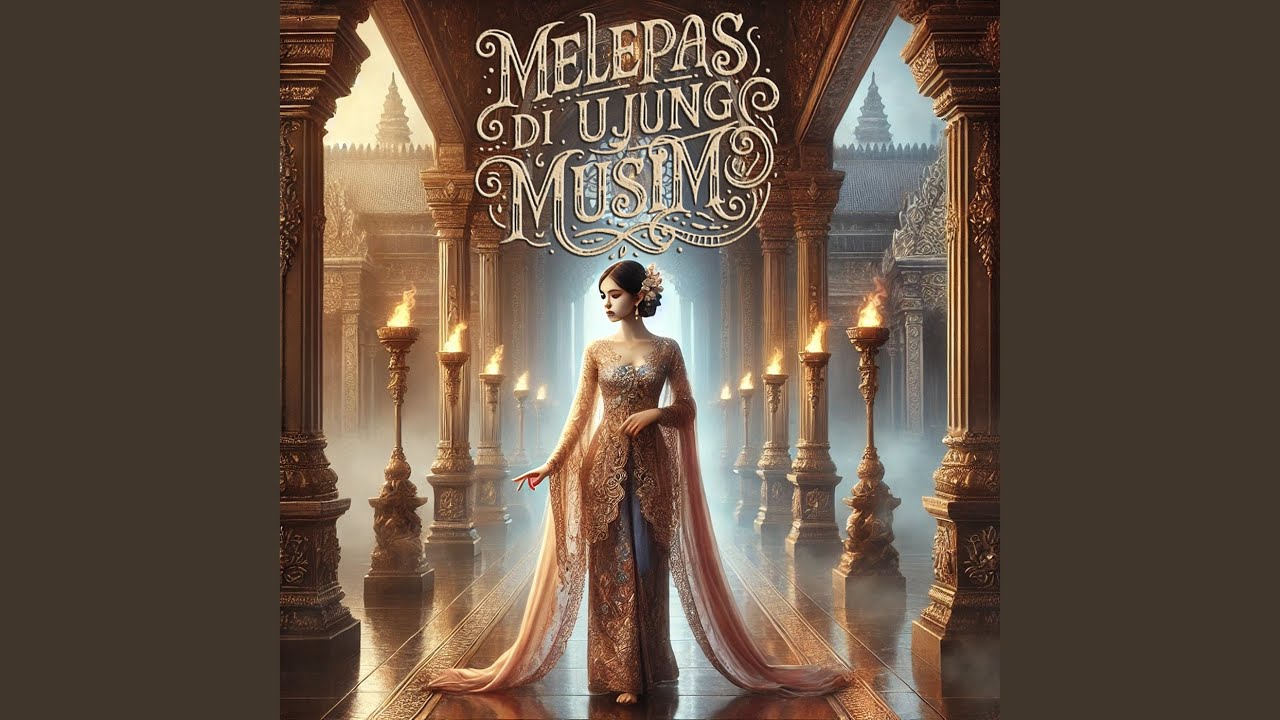 Melepas Di Ujung Musim