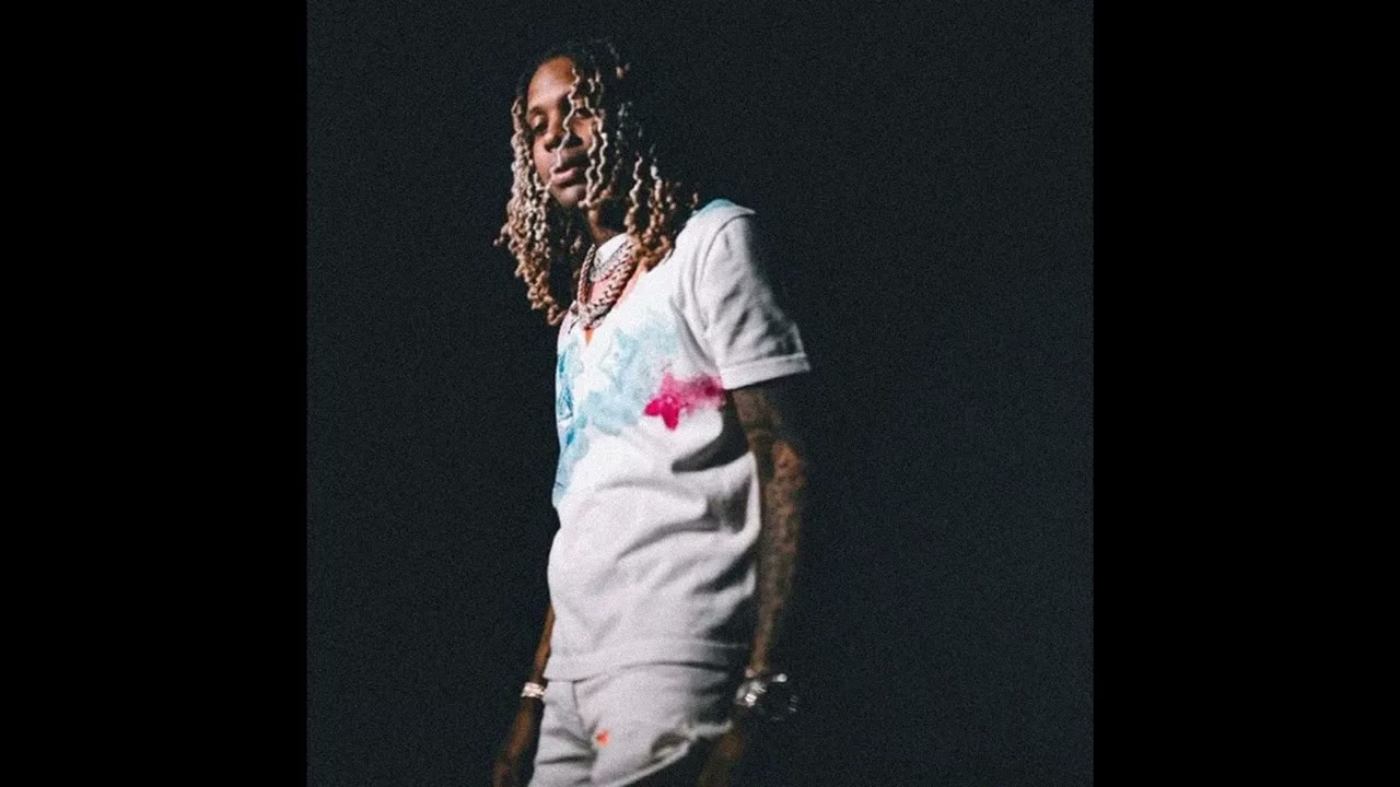 (FREE) Lil Durk Type Beat - 