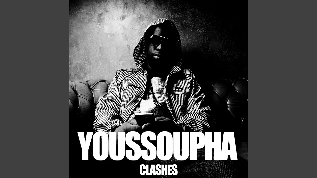 Clashes (Instrumental)