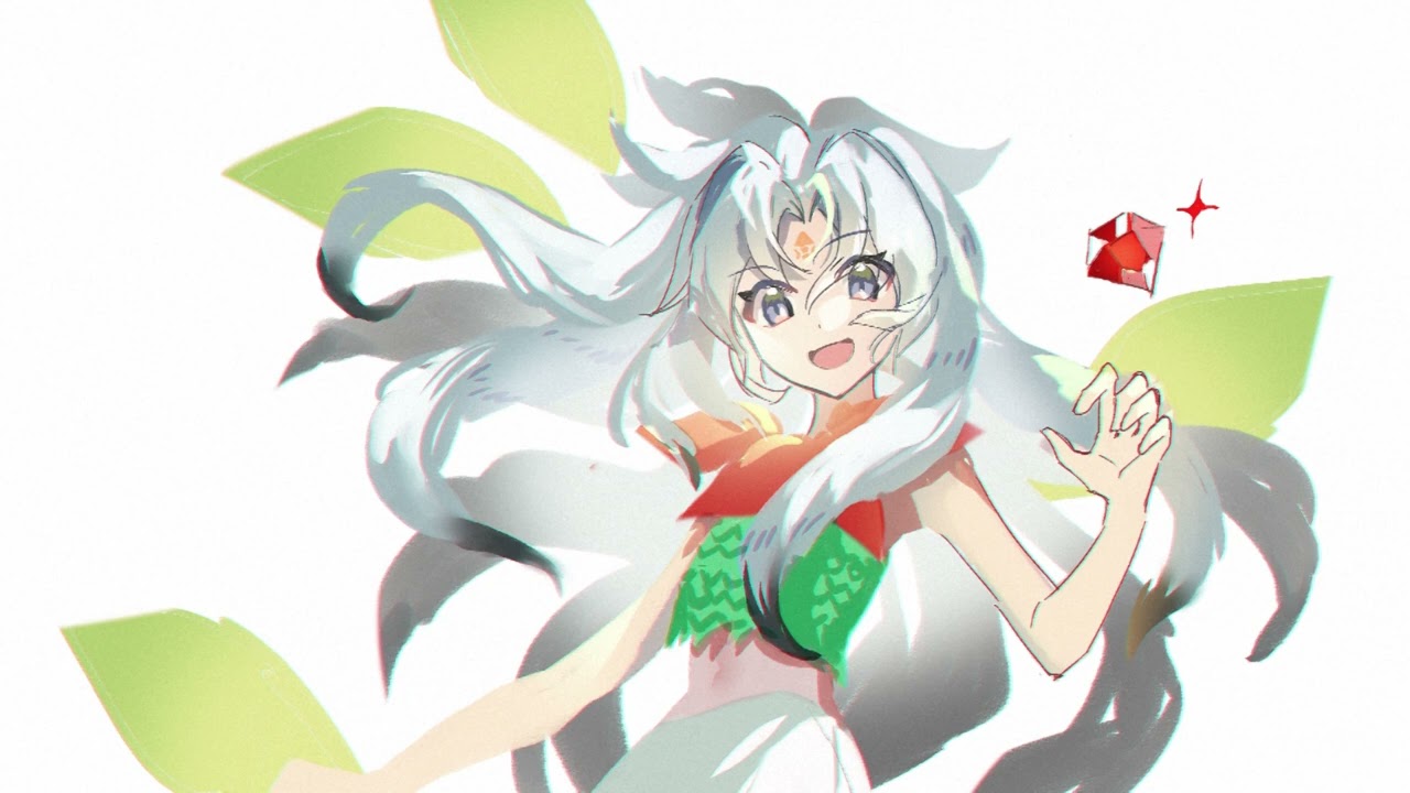 東方 Touhou remix (Orchestral) Sacred Forest