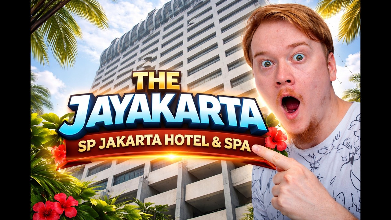 I Stayed at The Jayakarta Hotel Jakarta&hellip; Was It Worth It?