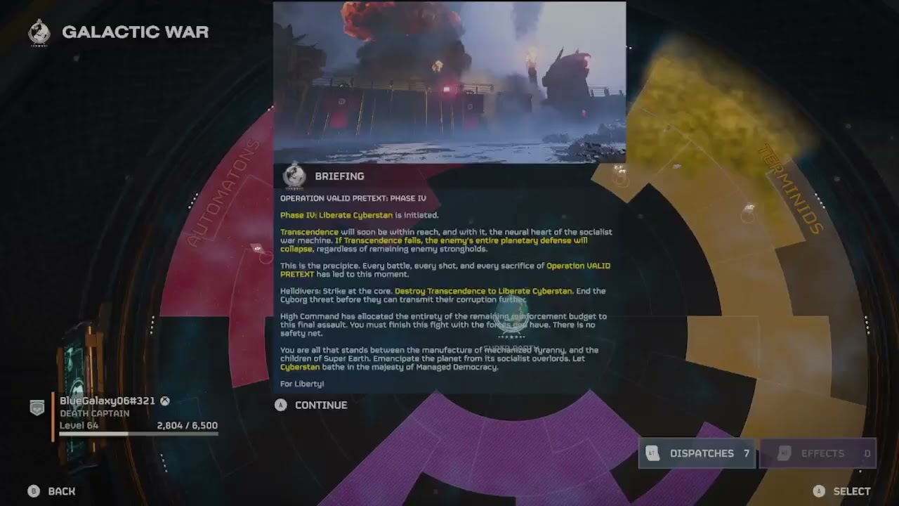 Helldivers 2