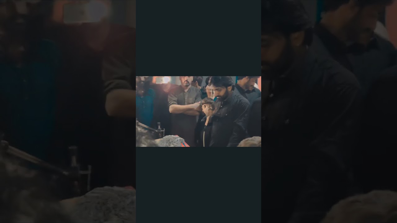 یوٹیوب کی سر زمین پر نایاب قصیدہ تساں جنت نئی ونج جناب زوار حسین زوار حیدری آف لیہ