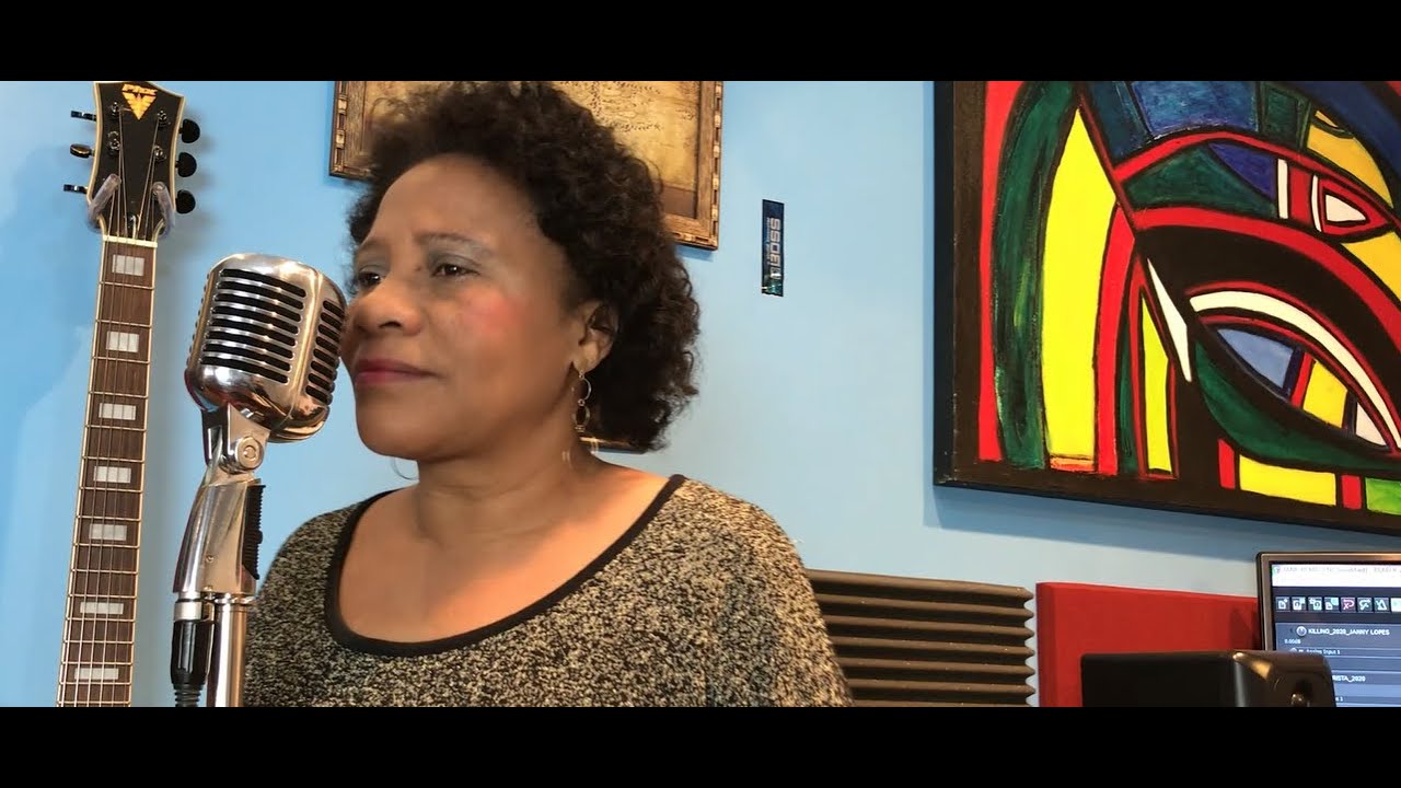 O BÊBADO E A EQUILIBRISTA | JANE LOPES