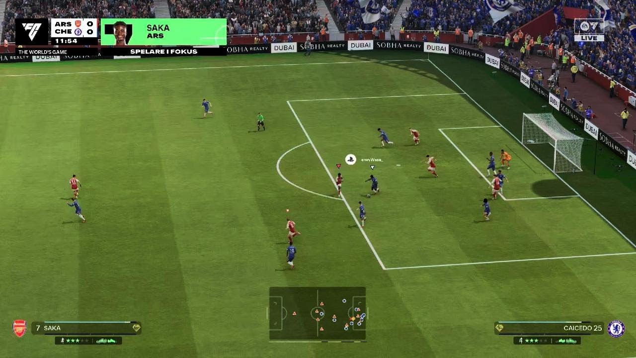 Gedi vs Mali part2