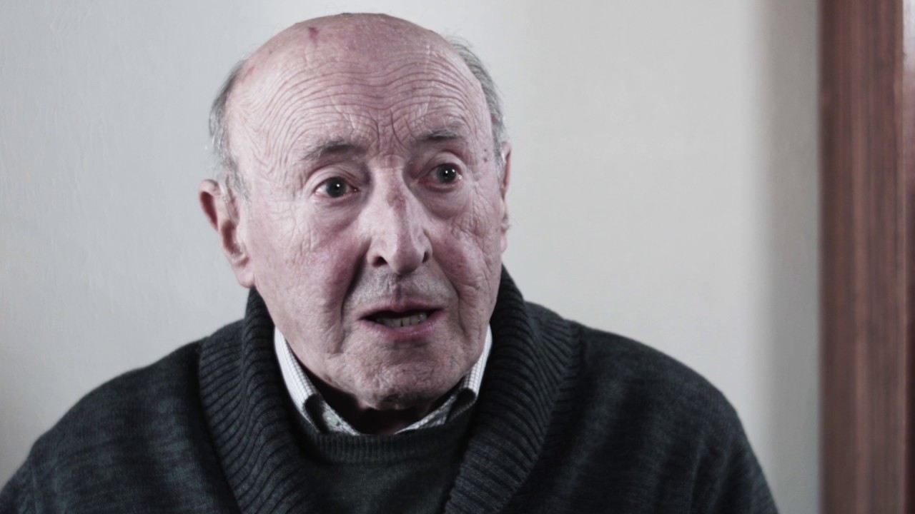 Benito Ansola
