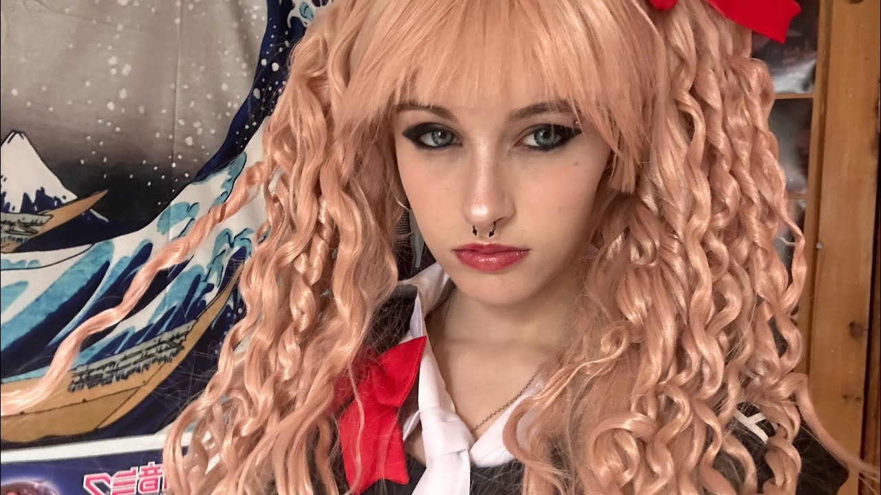 british anime conventions are highkey awful... [VLOG]