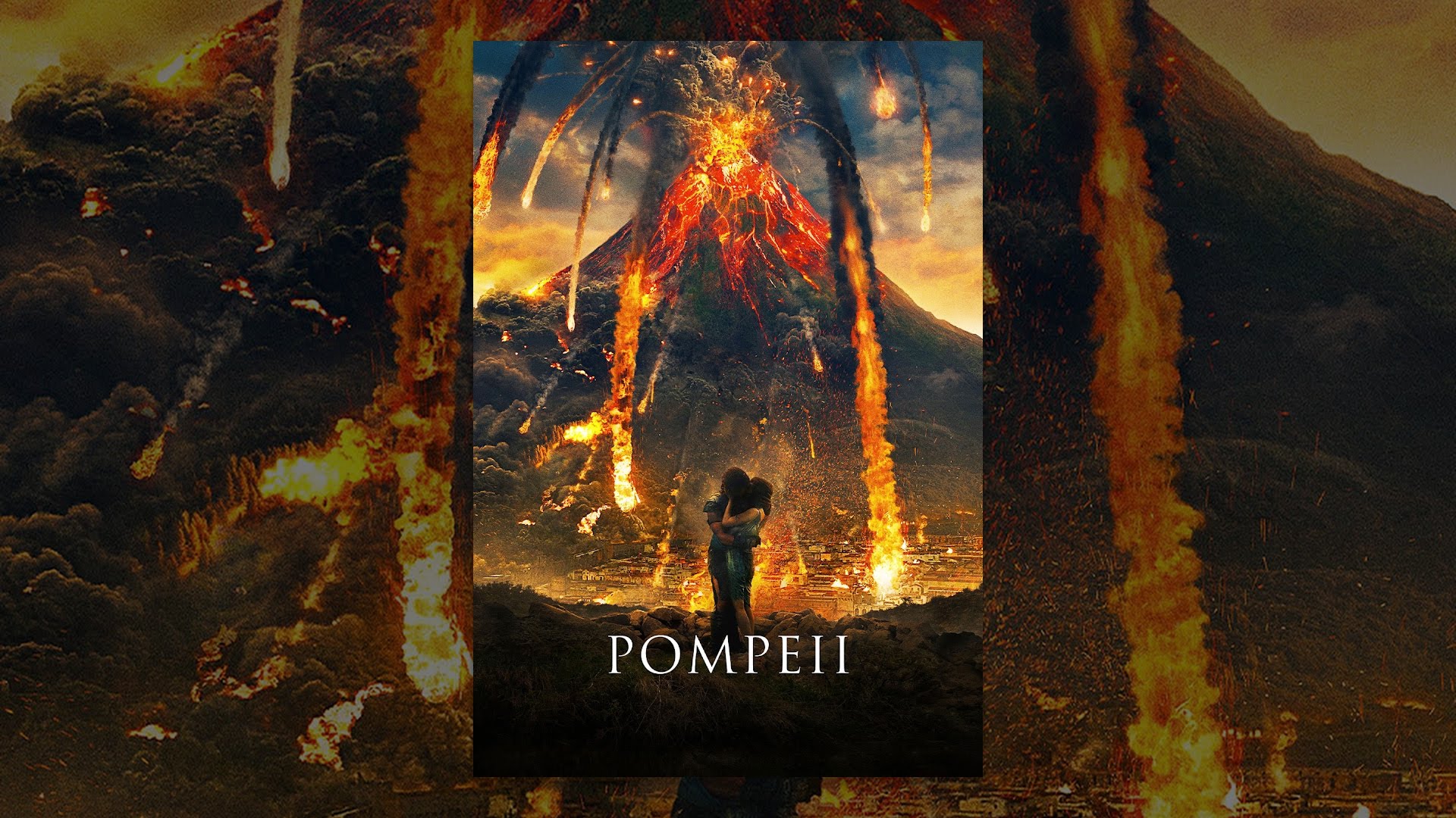 Pompeii