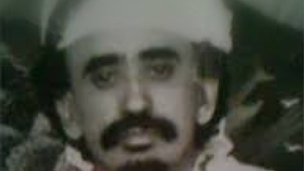 اروع وافضل قصيدة للشيخ حسين بن علي القاضي من قبائل خولان والشيخ عبدالعزيز القعشمي الحدا رقم 1