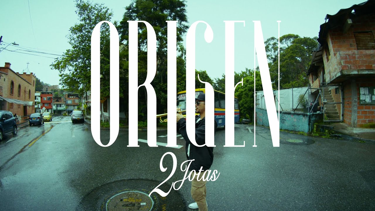 ORIGEN - 2JOTAS