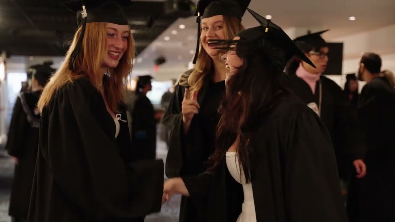 TFS Graduation 2025