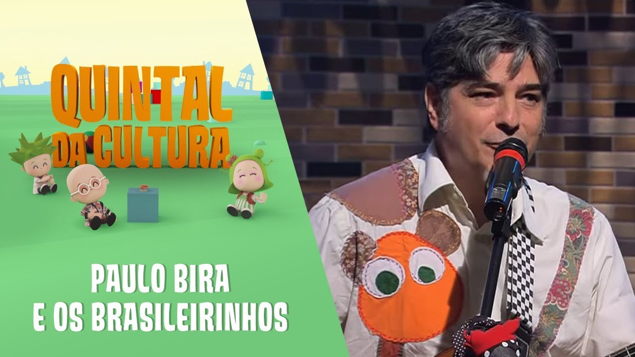 Quem pintou a onça-pintada? | Quintal da Cultura