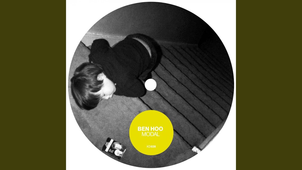 Modal (Daso Remix)