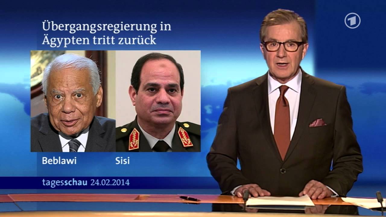 tagesschau 20:00 Uhr, 24.02.2014