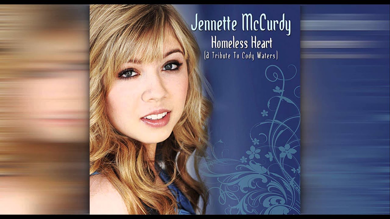 02. Jennette McCurdy - 