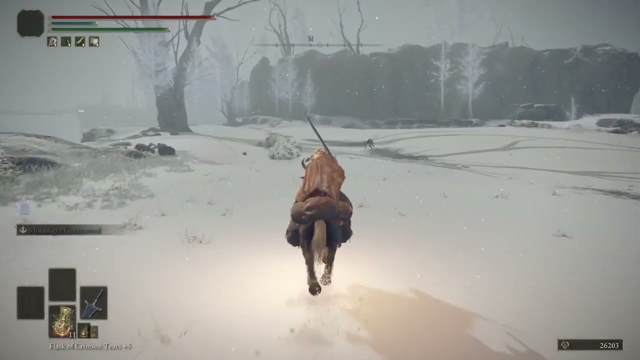 Random Shenanigans - Elden Ring (Part 5)