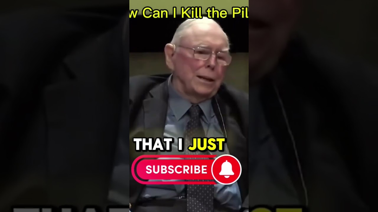 “How Can I Kill the Pilot?” – This Question Made Me Rich 
