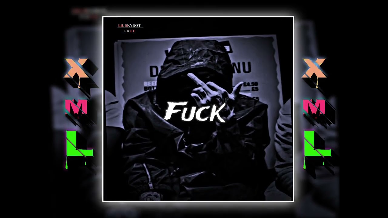 Juice wrld - all girls are the same 🥀📌 (XML file video) link in description 🖇️🔗👇