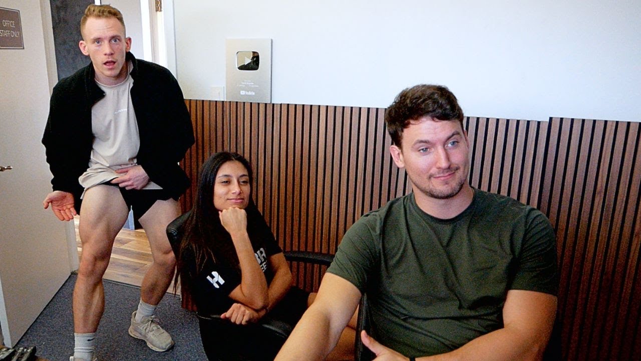 AMA w/ ELIZA & BONDE